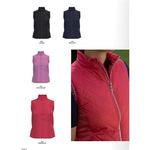 Callaway Golf Women's Lightweight Quilted Vest