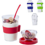 Cup Yoplat