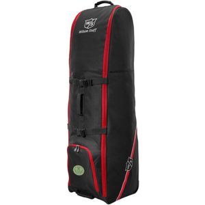 Wilson Staff Wheeled Golf Travel Cover