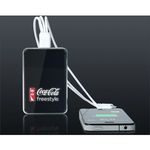CRYSTAL POWERBANK