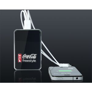 CRYSTAL POWERBANK