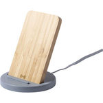 Wiket wireless charger mobile holder