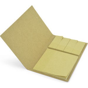 Harrow Note Set