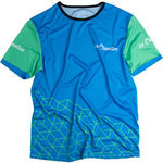 CreaSport custom sport T-shirt