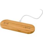 Bamboo wireless charger 5W