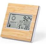 Weather station - Natural