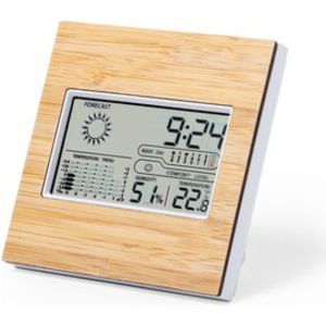 Weather station - Natural
