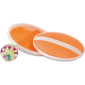 Suction Ball Catch Set