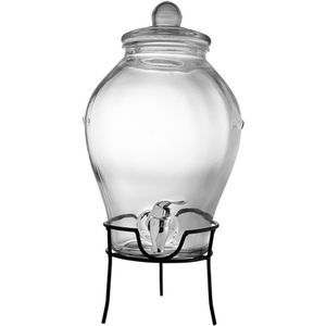 Beverage dispenser 6.3 l