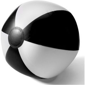 Inflatable beach ball (36cm)