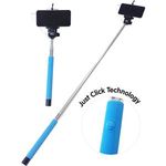 One Click Selfie Stick