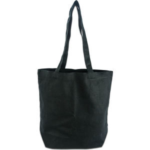 Green & Good Coloured Bayswater Shopper - Cotton Canvas 10oz