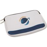 Neoprene Zipped Laptop Sleeve (10 Inch)