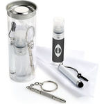 4pc Gadget Kit in a Tube