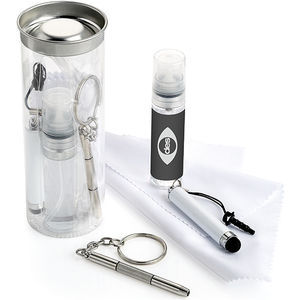 4pc Gadget Kit in a Tube