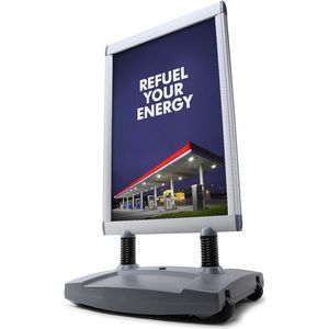 Windtalker Excel With Plastic Base A1
