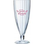Quadro Sundae Dessert Glass (500ml/17.5oz)