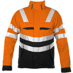 Projob 6415 Jacket En Iso 20471 Class 3/2