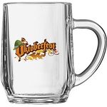 Haworth Beer Glass (290ml/10oz)