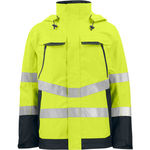 Projob 6440 Functional Jacket En Iso 20471 Class 3