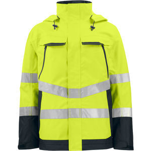 Projob 6440 Functional Jacket En Iso 20471 Class 3