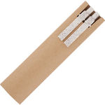 Jura Card Ball Pen and Pencil Set