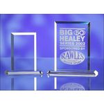 Square Shaped Award