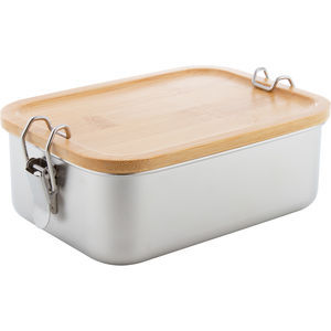 Bambento Lunch Box
