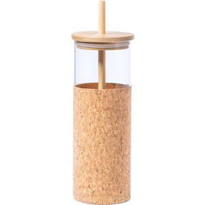 Tromury Glass Tumbler