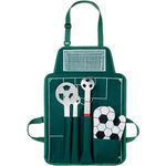 Football BBQ Set