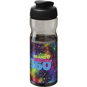 H2O Active Base Tritan 650 ml flip lid sport bottle