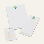 Enviro-Smart - 1/3rd A4 Pad