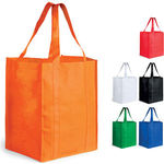 Hampton XL Shopper