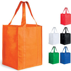 Hampton XL Shopper