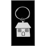 Home Key Ring