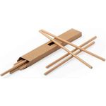 Paper Straw Set