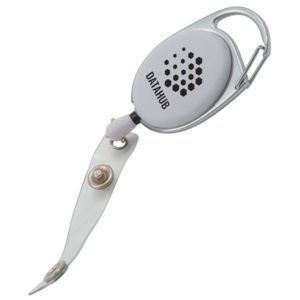 Carabiner Pull Reel