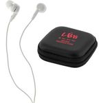 T'nB Live in earphones