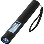STAC Lutz 28-LED magnetic torch light