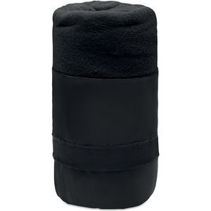 RPET Fleece Travel Blanket