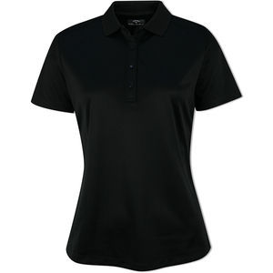 Callaway Golf Women's Swingtech Polo