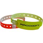 PVC Event Wristbands