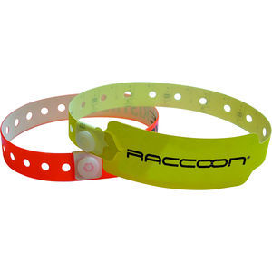 PVC Event Wristbands