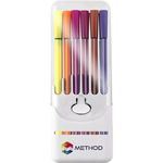 Aquarel Felt Tip Pen Set