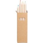 Tynie set of 4 pencils