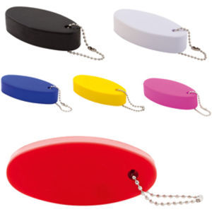 Keyring Islan