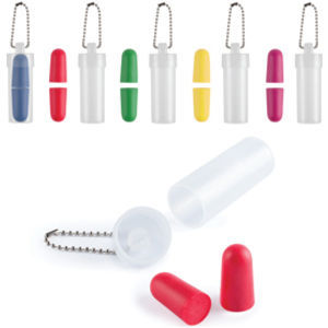Earplugs Pannos