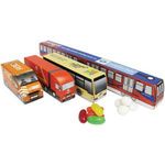 Replica Vehicle Boxes