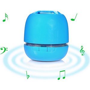 Mini Bluetooth Speaker - With Printed Box