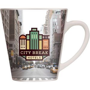 Kolkata Foto Mug (Dye Sublimation)